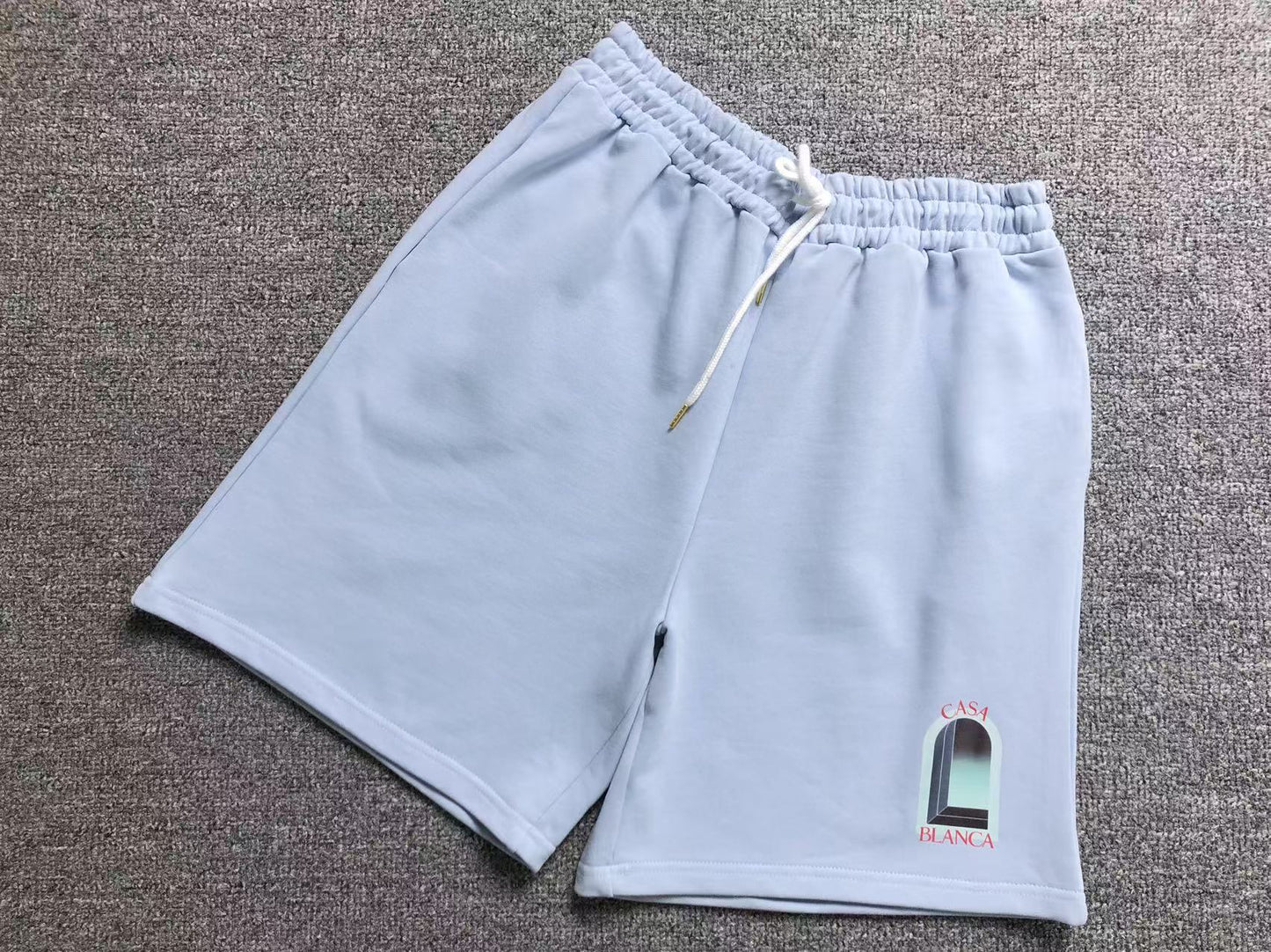 C - SHORTS