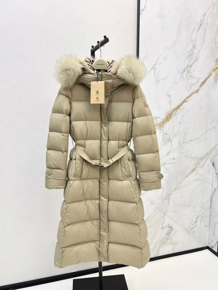 B - PUFFER