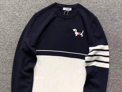 T - SWEATER