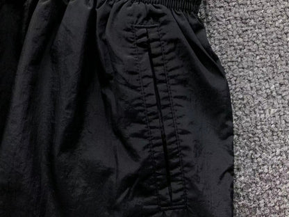 N - SHORTS