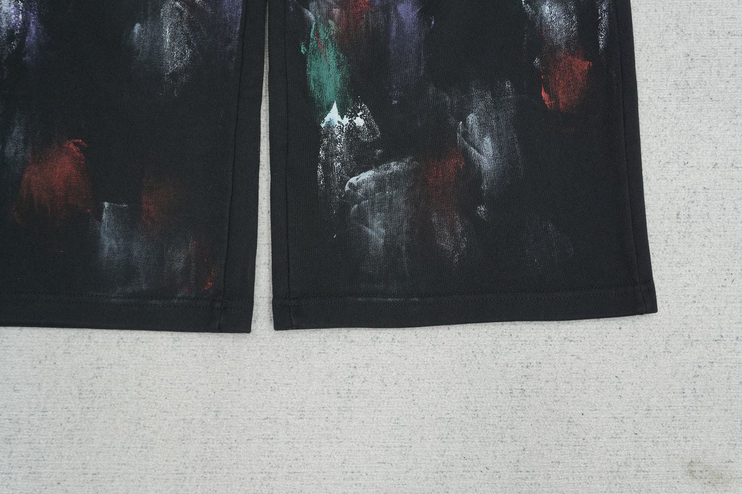 W - SWEATPANTS