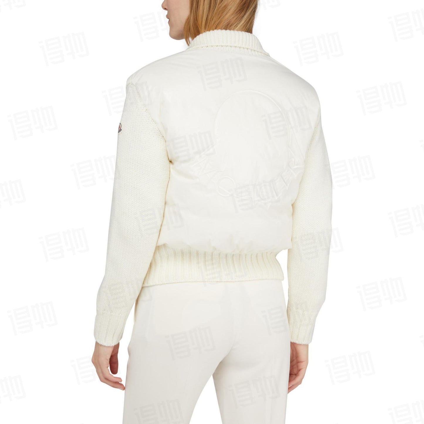 K - CARDIGAN
