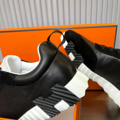 H - SNEAKERS