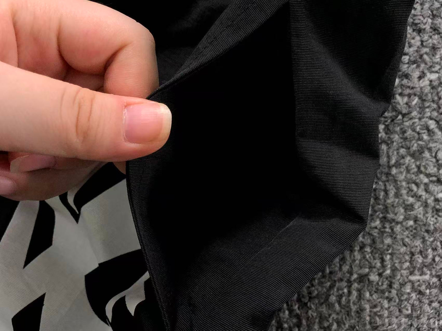 H - SHORTS