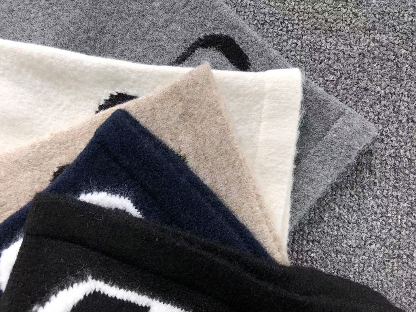 C - SHORTS