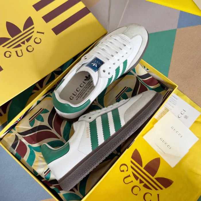 GG - SNEAKERS
