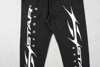 H - SWEATPANTS