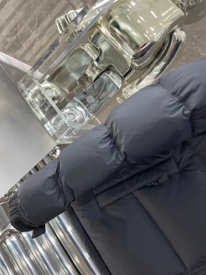 N - PUFFER