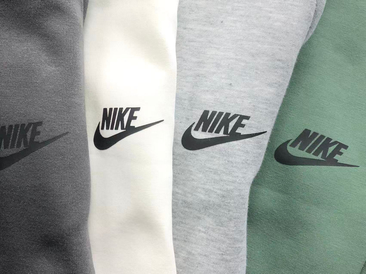 N - SHORTS