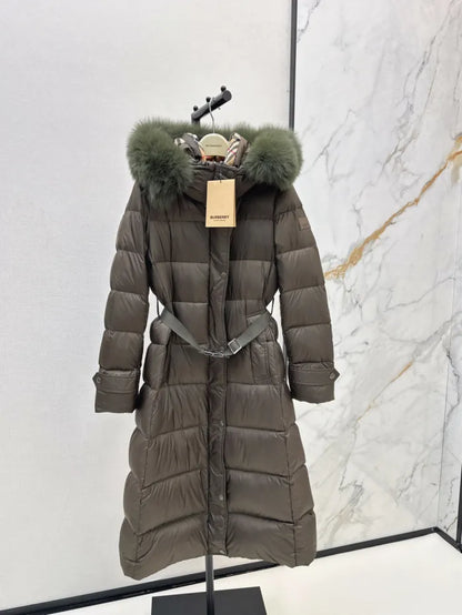 B - PUFFER
