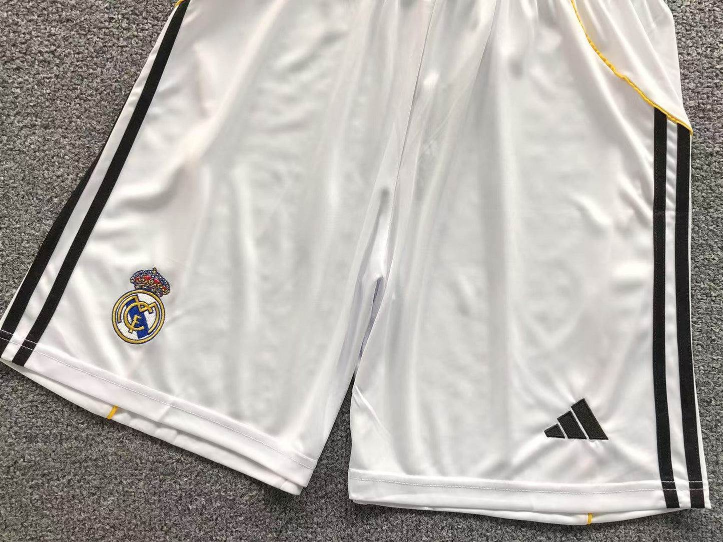 F - SHORTS