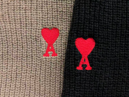A - SWEATER
