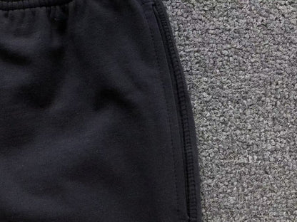 A - SHORTS