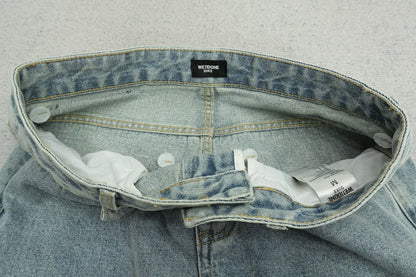 W - JEANS
