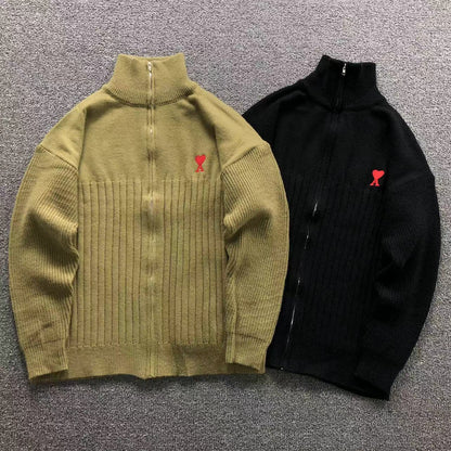 A - SWEATER
