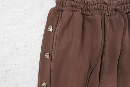 H - SWEATPANTS