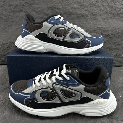D - SNEAKERS