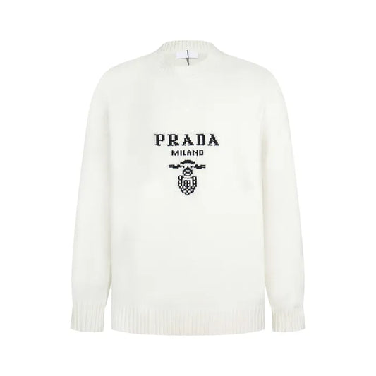 P - SWEATER