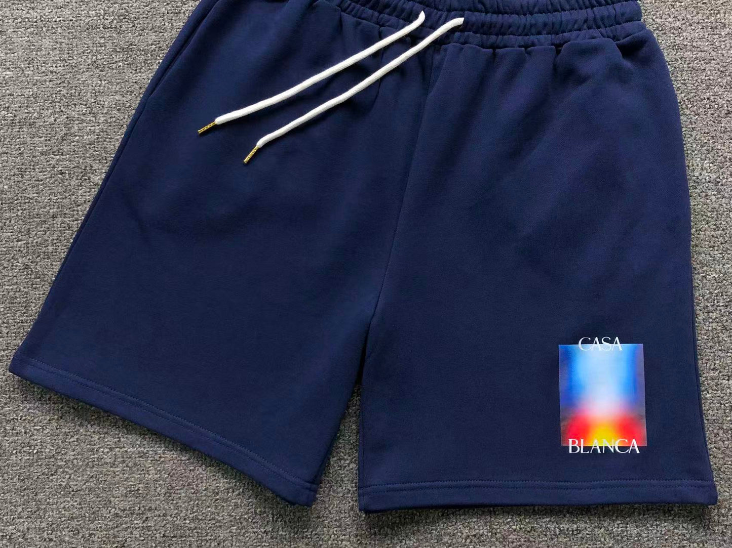 C - SHORTS