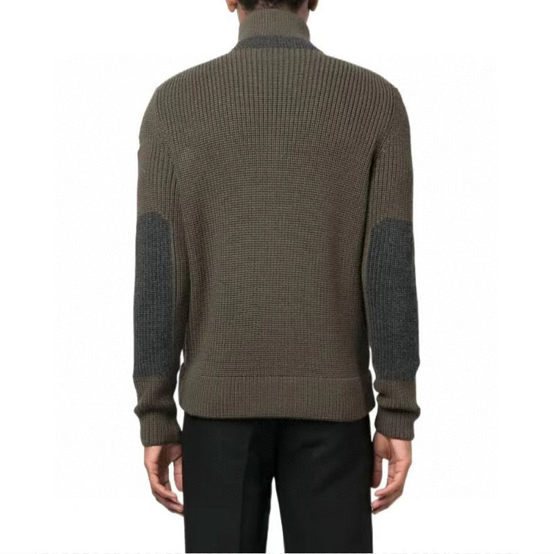 P - CARDIGAN