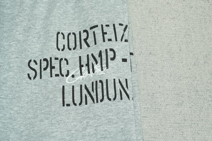 C - SWEATPANTS
