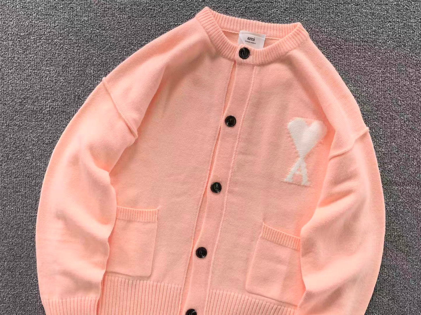 A - SWEATER