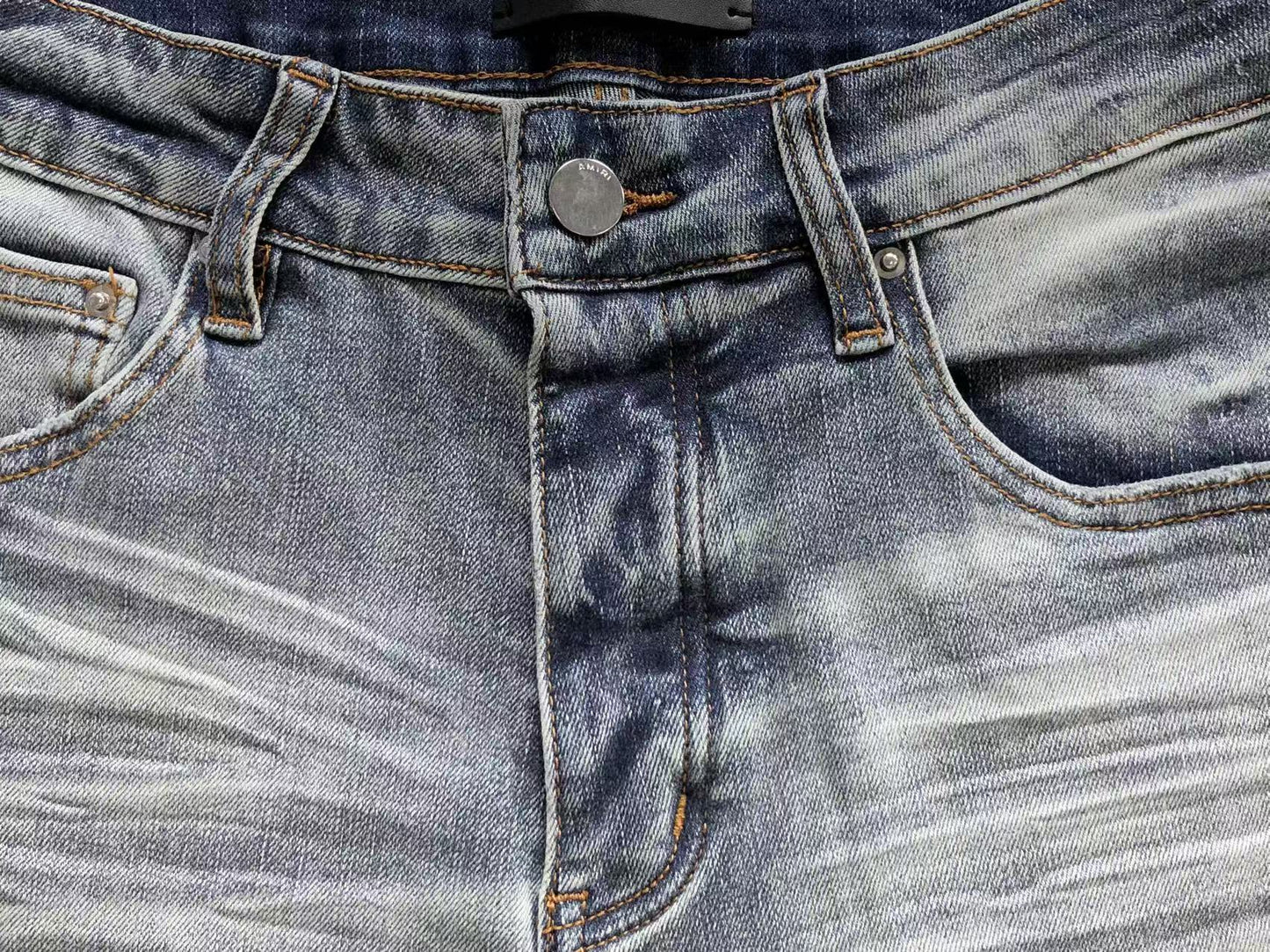 A - SHORTS