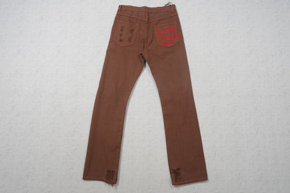 E - JEANS