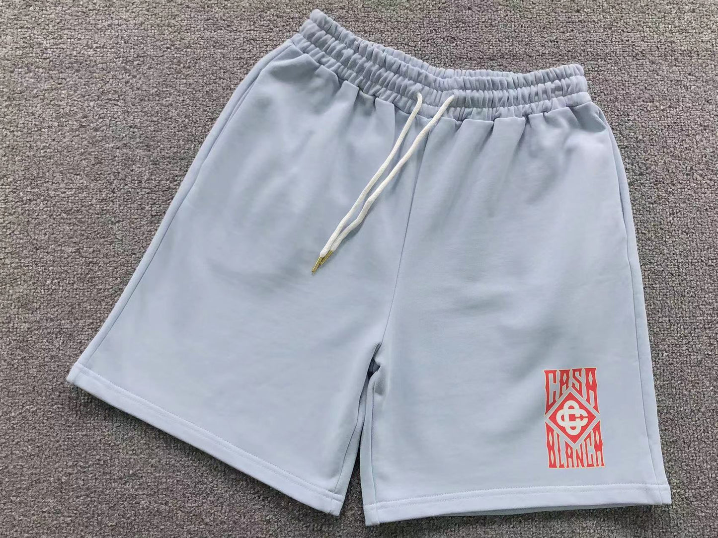 C - SHORTS