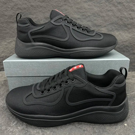P - SNEAKERS