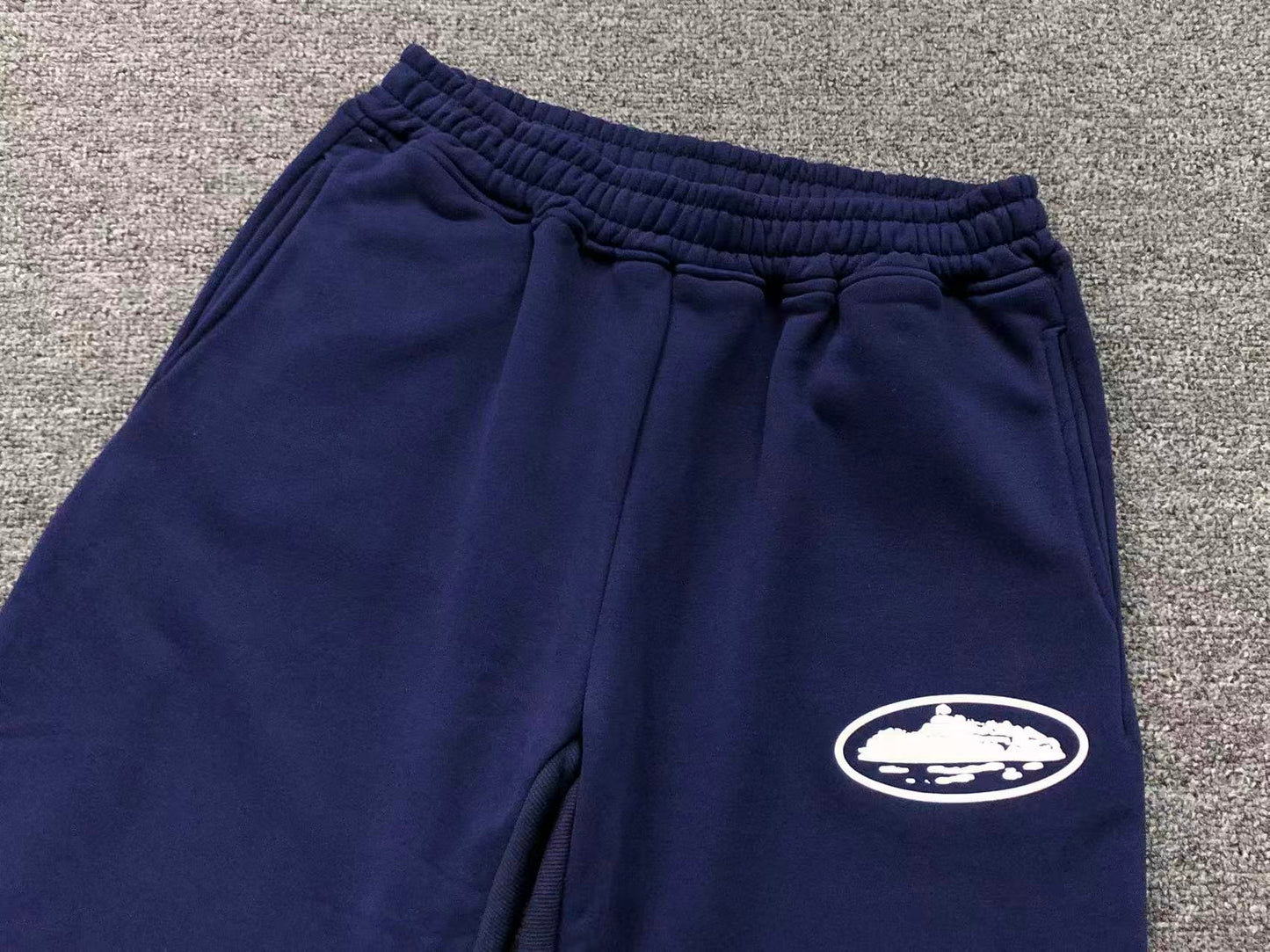 C - SHORTS