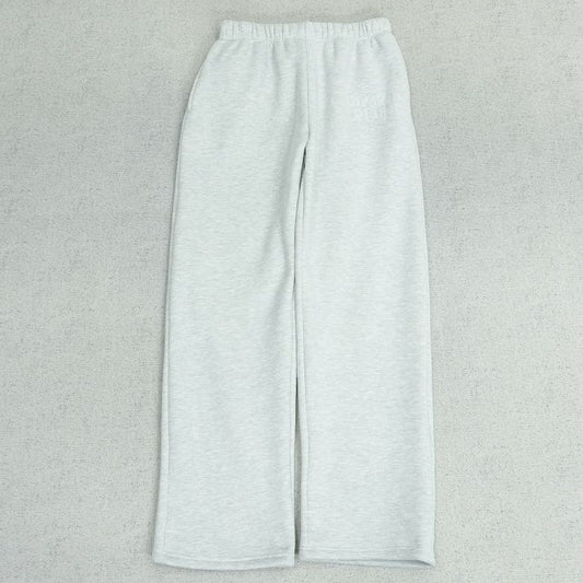 B - SWEATPANTS
