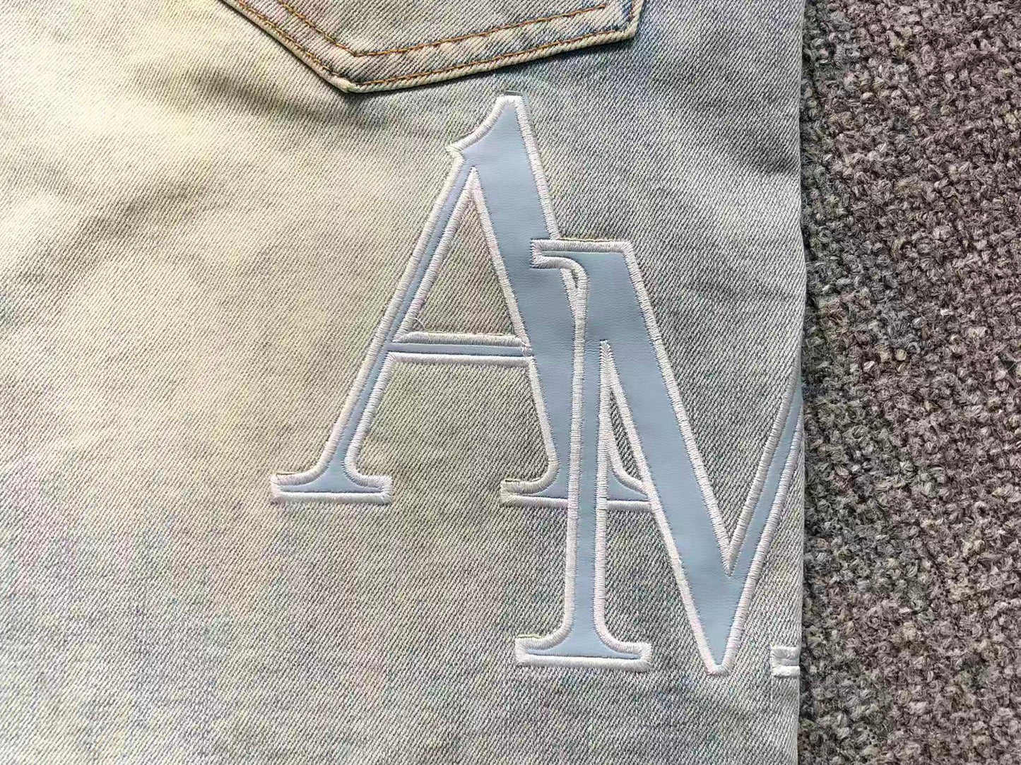 A - SHORTS