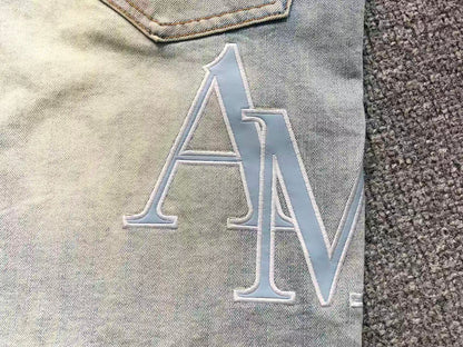 A - SHORTS