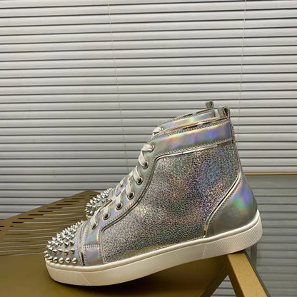 A - SNEAKERS