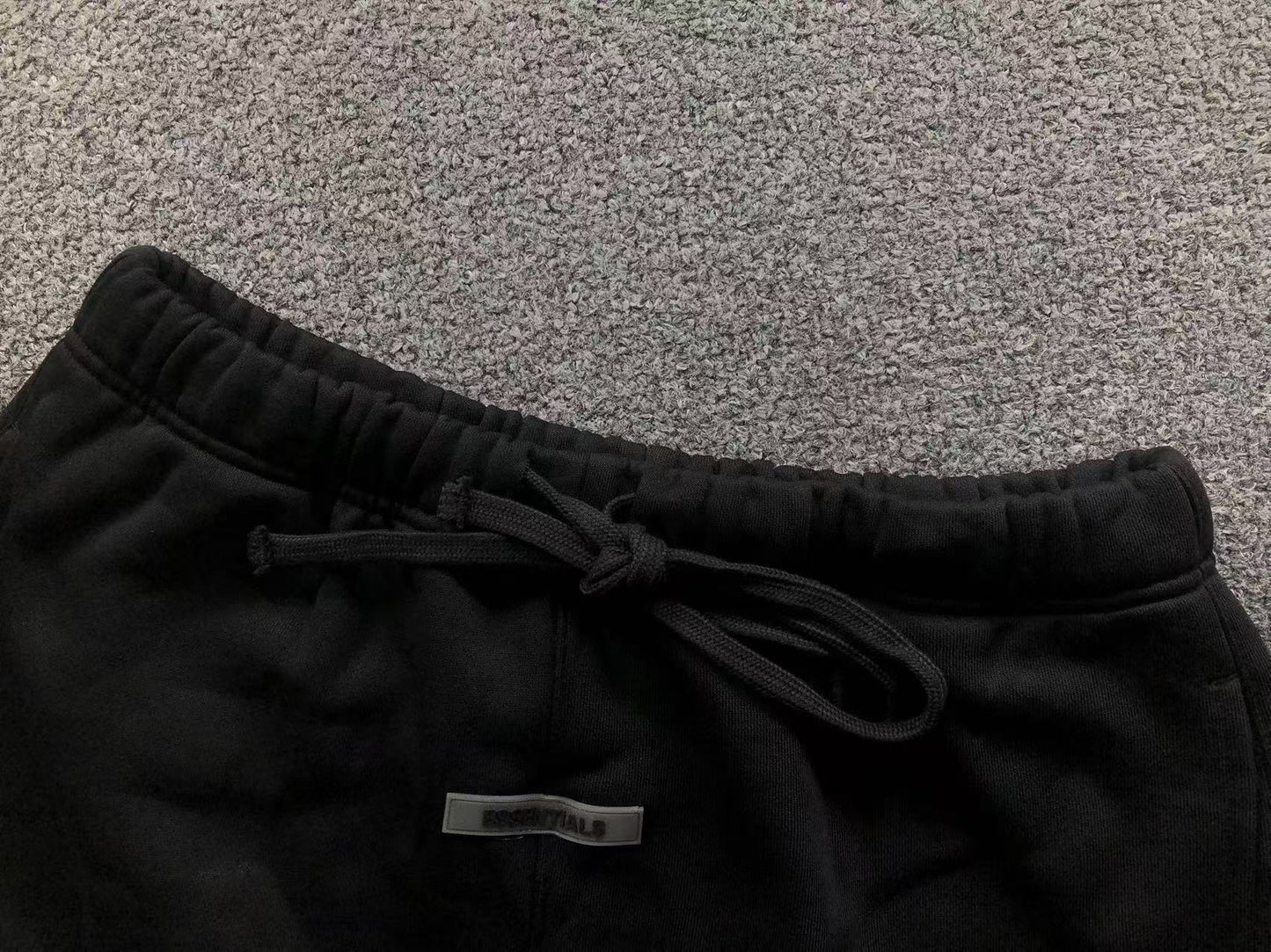 F - SHORTS