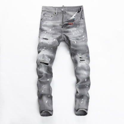 D - JEANS