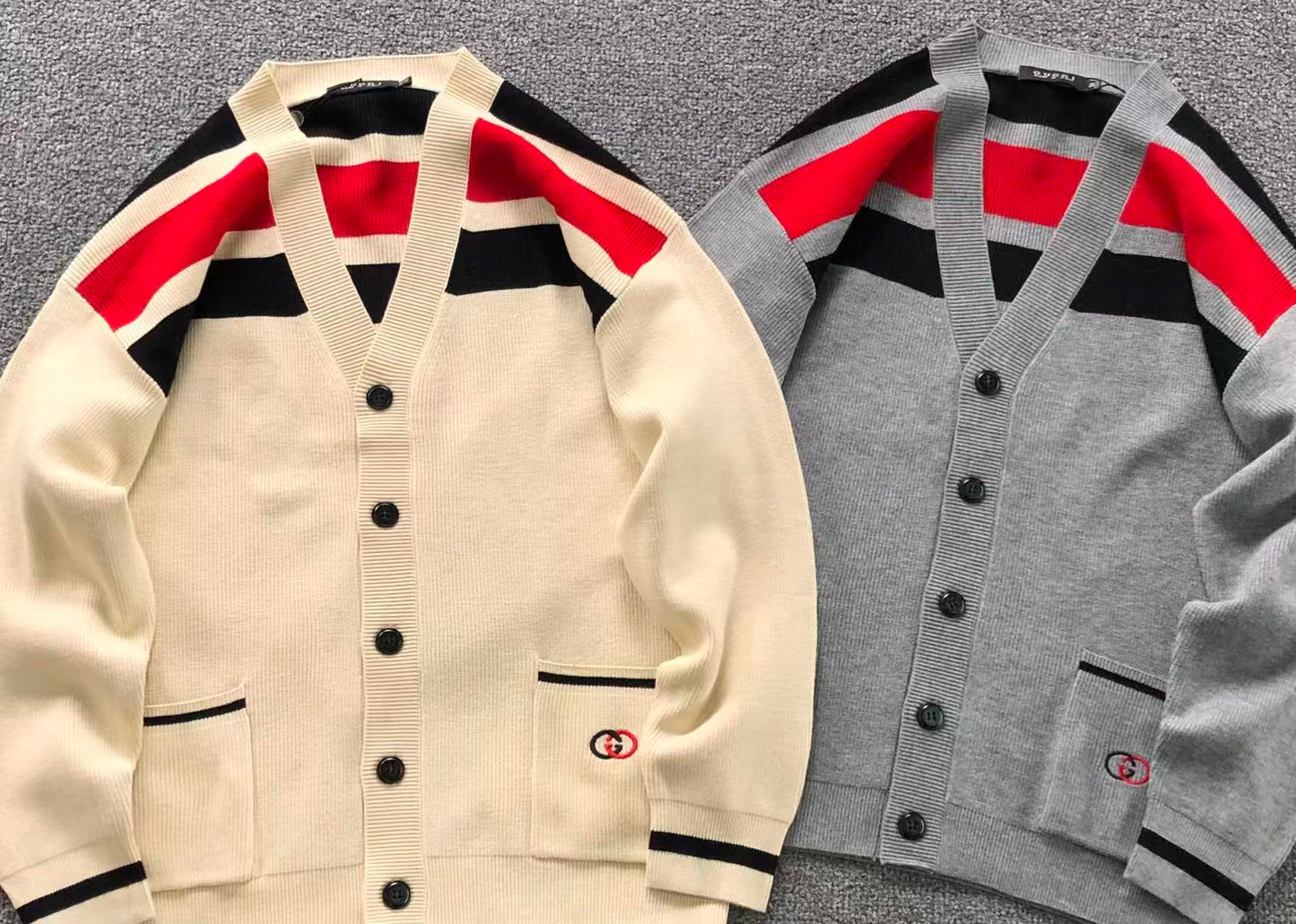 GG - SWEATER