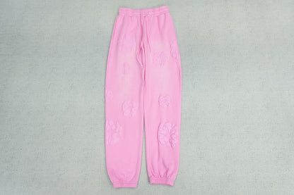 D - SWEATPANTS