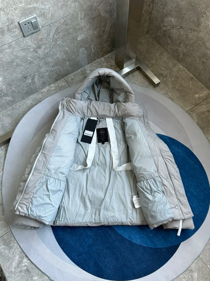 CG - PUFFER