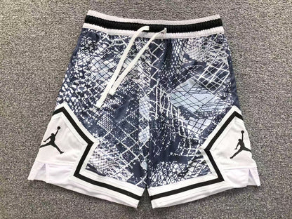 N - SHORTS
