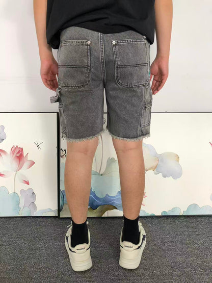 G - SHORTS