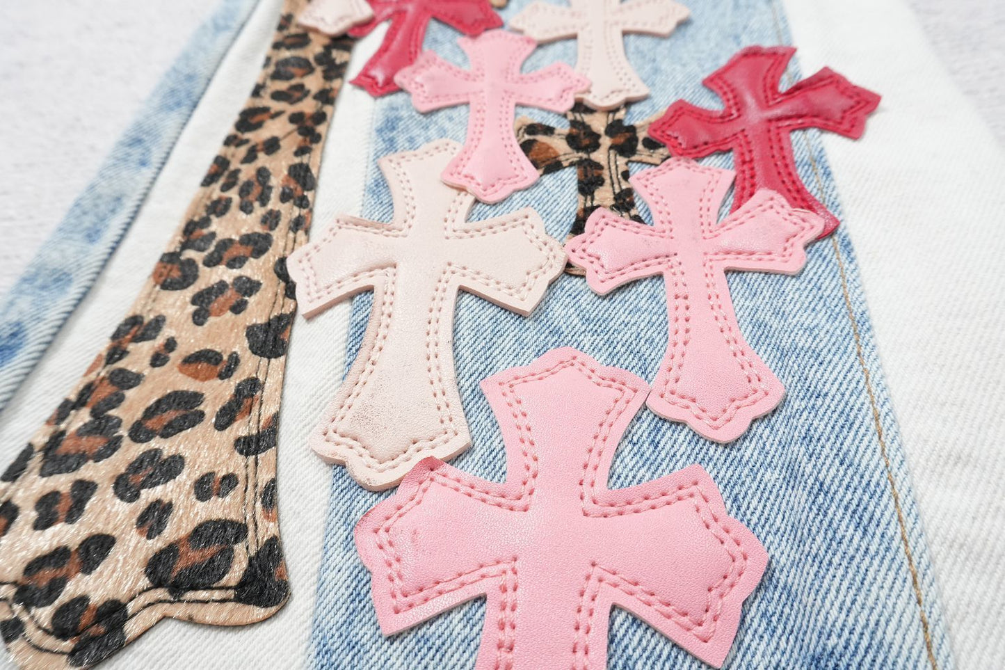 G - JEANS