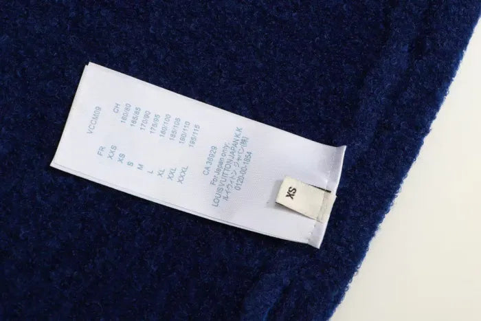 LOUIS V - SWEATER
