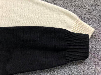 B - SWEATER