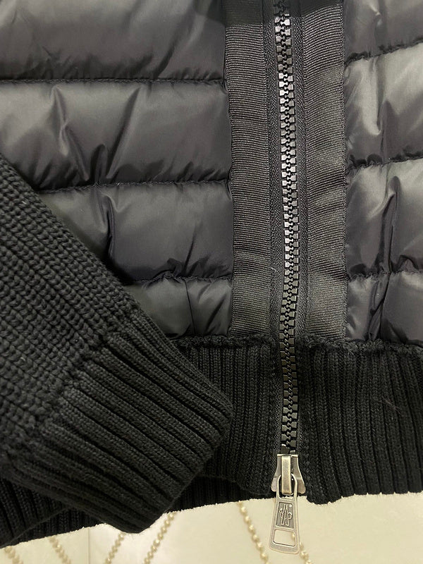 M - CARDIGAN