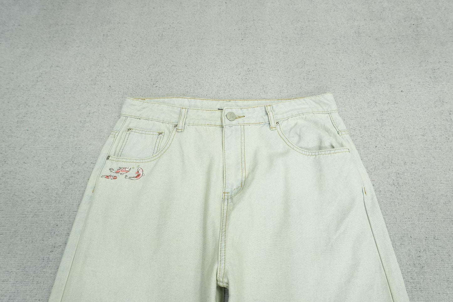 D - JEANS