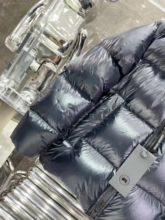 CG - PUFFER