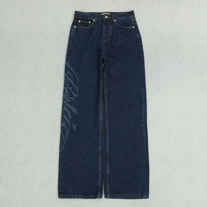 C - JEANS