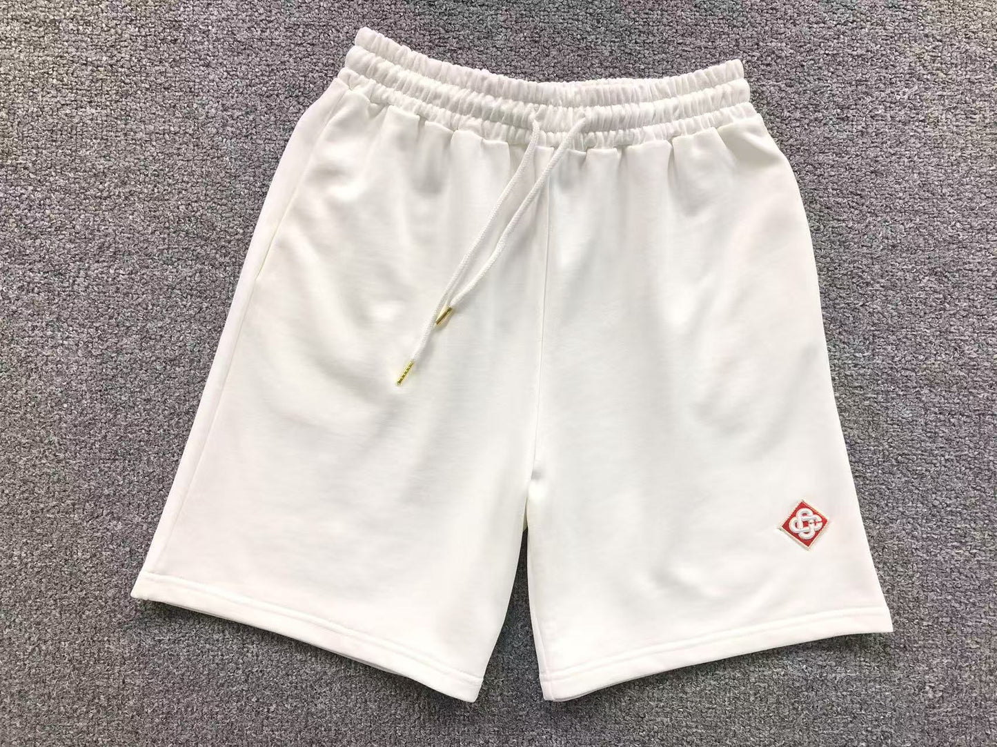 C - SHORTS